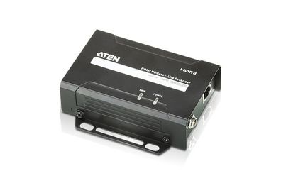 ATEN VE801T Video-Transmitter, HDMI-HDBaseT-Lite-Sender, Klasse B