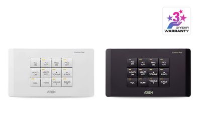 ATEN VK0200, ATEN Kontrollsystem - 12-Tasten Keypad