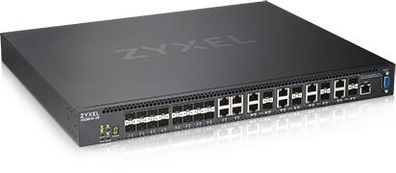 Zyxel - XS3800-28 MultiGig Switch