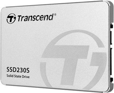 Transcend 1TB Solid State Drive 230S SATA3 2,5Zoll