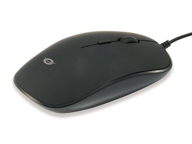 Conceptronic REGAS Optical Desktop Mouse