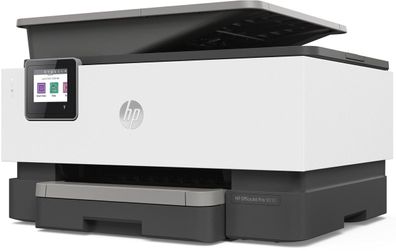 HP OfficeJet Pro 9010 All-in-One 4in1 Multifunktionsdrucker