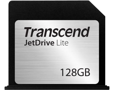Transcend Karte 128GB JDL130 MLC
