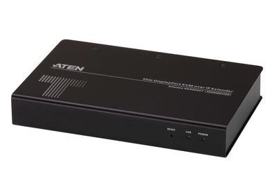 ATEN KE9900ST Slim Sendereinheit (Transmitter) DisplayPort Single Display KVM ov