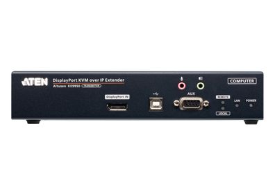 ATEN KE9950T Sender (Transmitter) 4K DisplayPort Single Display KVM over IP