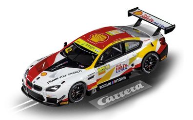 30967 Carrera Digital 132 | BMW M6 GT3 | Team Schnitzer No.42 | 1:32