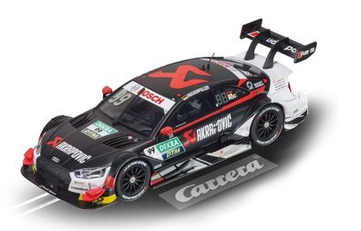 30985 Carrera Digital 132 | Audi RS 5 DTM | M. Rockenfeller No.99 | 1:32