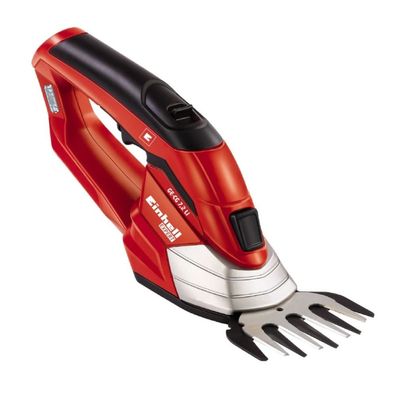 Einhell
7.2V Akku-Gras & Strauchschere GE-CG 7.2 Li