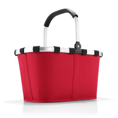 reisenthel carrybag BK, red, Unisex
