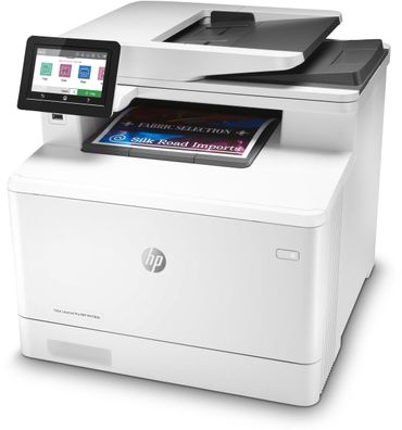 HP Color LaserJet Pro M479fdn (MFP) 4in1 Multifunktionsdrucker