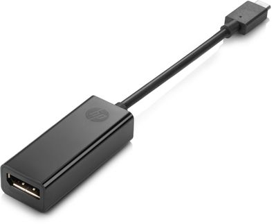 HP USB-C-zu-DP-Adapter