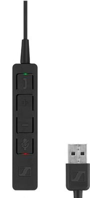 Epos / Sennheiser Anschlusskabel USB-CC 1x5 CTRL