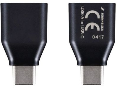 Epos / Sennheiser Adapter USB-A zu USB-C