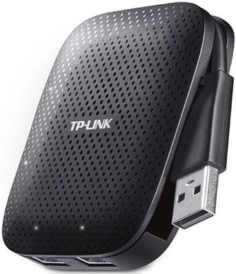 TP-Link UH400 4-Port USB-A 3.0
