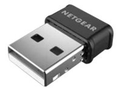 Netgear A6150 AC1200 Nano WLAN-USB-Adapter 2.0