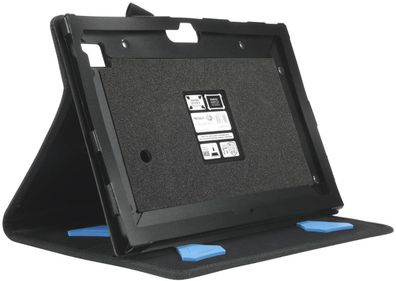 Mobilis ACTIV Pack - Tablethülle IK08 f. HP Pro x2 612 G2