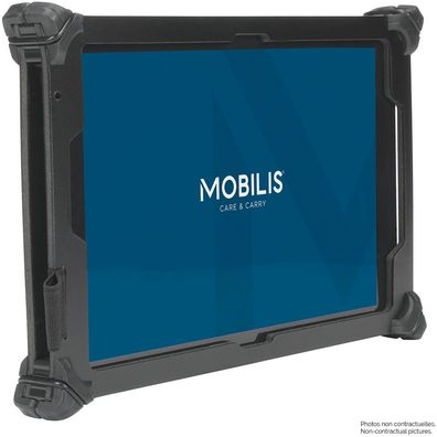 Mobilis RESIST Pack - Tablethülle IK10 f. Surface Pro 6/2017/4