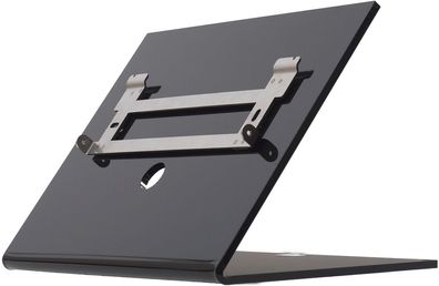 2N® Indoor Touch IP - Tischhalterung, schwarz