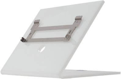 2N® Indoor Touch IP - Tischhalterung, weiß