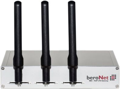 beroNet VoIP Session Border Controller BNSBC-L-6LTE