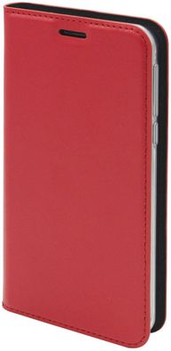 emporia Smart.3mini - BOOK-Cover Leder Red