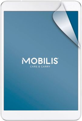 Mobilis Displayschutz Folie IK06 Matt f. Galaxy Tab Active 2