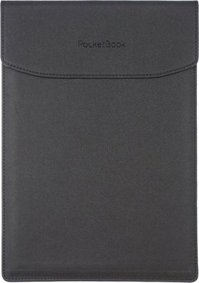 Pocketbook Envelope Black