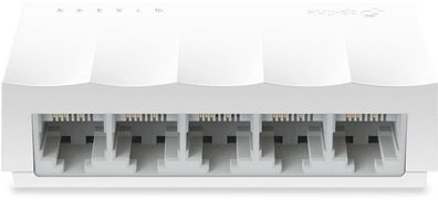 TP-Link LS1005 LiteWave 5-Port 10/100M Desktop Switch