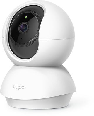 TP-Link Tapo C200 Pan/ Tilt Home Security WiFi Kamera
