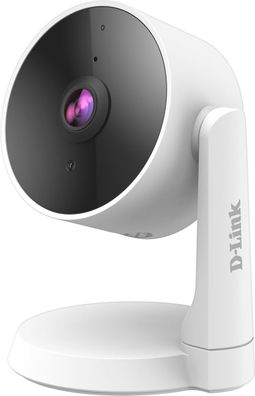 D-Link DCS-8325LH Smart Full HD Wi-Fi IP Netzwerkkamera