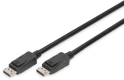 Digitus DisplayPort Anschlusskabel St/ St 3.0m