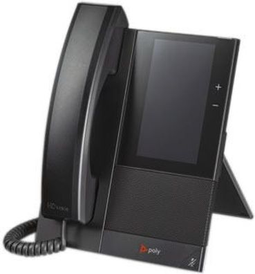 Poly CCX 500 Phone Teams (PoE, ohne Netzteil)