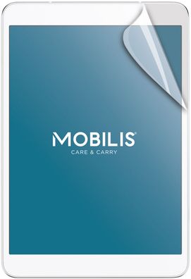 Mobilis Displayschutz Folie IK06 Matt f. iPad 2019 10.2Zoll (7th)