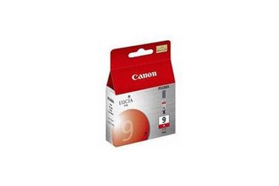 Canon Tintenpatronen PGI-9R Rot