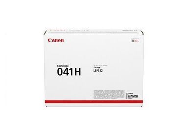 Canon Toner CRG 041H Schwarz