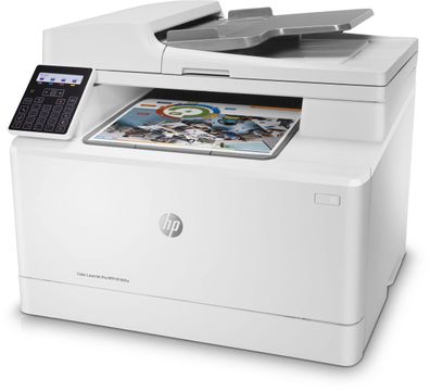 HP Color LaserJet Pro M183fw (MFP) 4in1 Multifunktionsdrucker