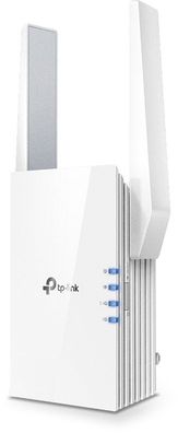 TP-Link RE505X AX1500 Wi-Fi 6 WLAN Repeater