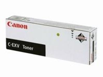 Canon Toner C-EXV36 Schwarz