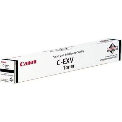 Canon Toner C-EXV52 Gelb (ca. 66.500 Seiten)