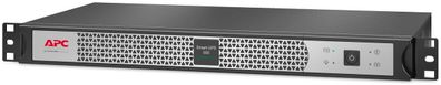 APC Smart-UPS Li-Ion Short Depth 500VA 230V SC