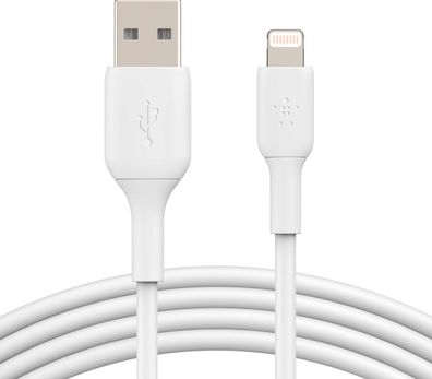 Belkin Bulk Pack for B2B 50x PVC USB-A to Lightning Cable