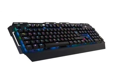 Conceptronic KRONIC Gaming Keyboard RGB, Deutches Layout
