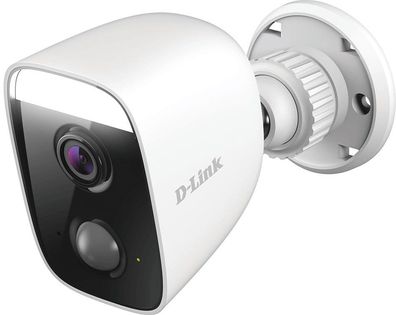 D-Link DCS-8627LH Full HD Outdoor Wi-Fi IP Netzwerkkamera