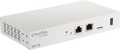D-Link DNH-100 Nuclias Connect Hub