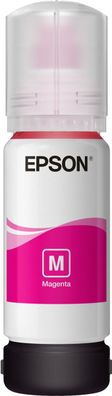 Epson Tintenpatrone 102 Magenta (ca. 70 ml)