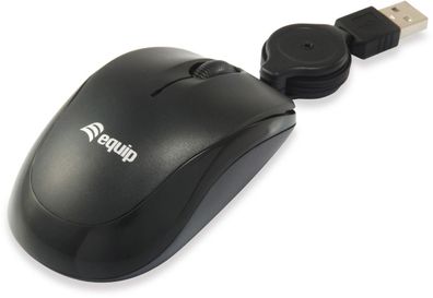 equip Life Optical Travel Mouse
