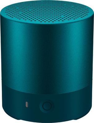 Huawei - Mini Speaker CM510, Emerald Green