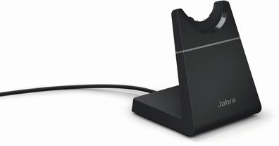 JABRA Evolve2 65 Ladestation USB-C black