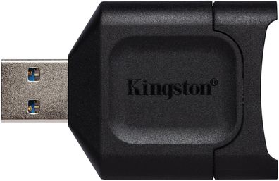 Kingston MobileLite Plus USB 3.1 SDHC/ SDXC UHS-II Card Reader