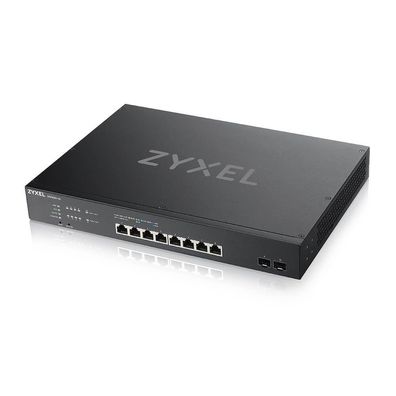 Zyxel XS1930-10 Multi-Gigabit Smart Managed Switch